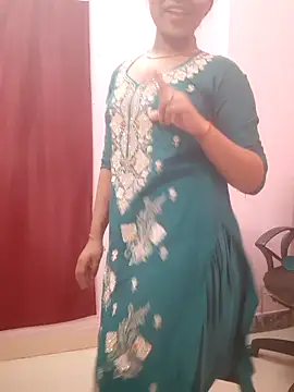 pari rani7 online show from 02-21-26, 04:24