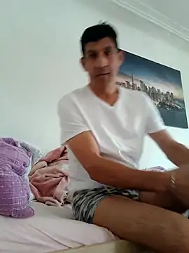 Casianantoonnio online show from 09-30-25, 01:05