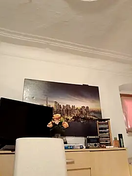 Casianantoonnio online show from 10-24-25, 09:28