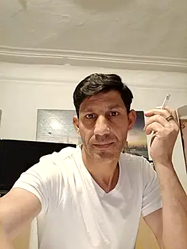 Casianantoonnio online show from 12-02-25, 10:38