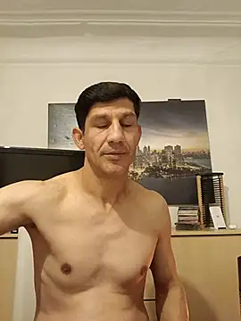 Casianantoonnio online show from 12-05-25, 05:20