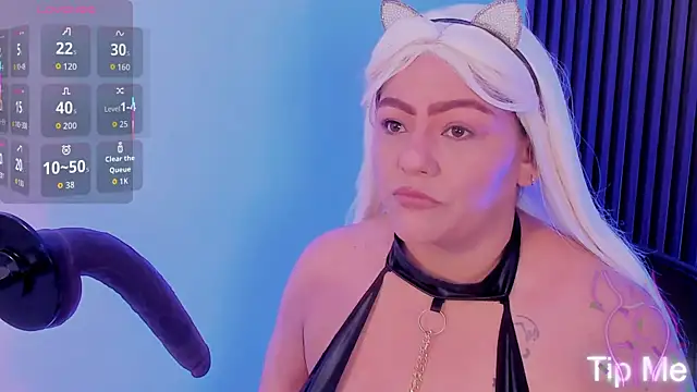 Aliyahsstone online show from 11-22-25, 10:14