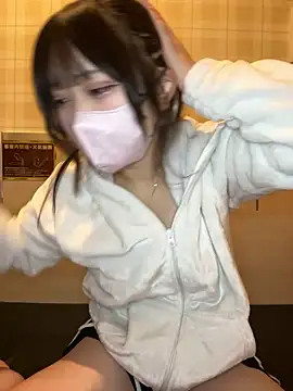 Yua nyan cute online show from 10-06-25, 12:08