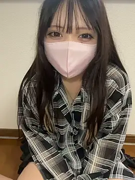 Yua nyan cute online show from 10-19-25, 06:47