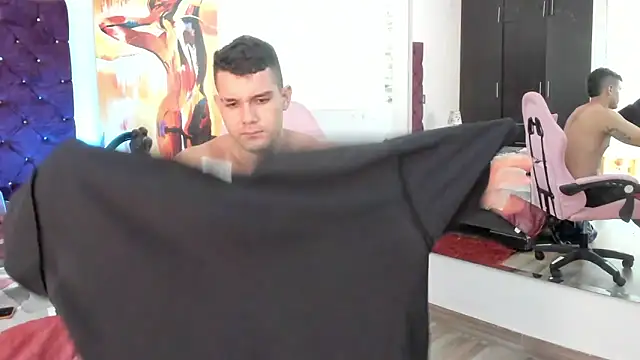 BooyHott  online show from 11-29-25, 07:06