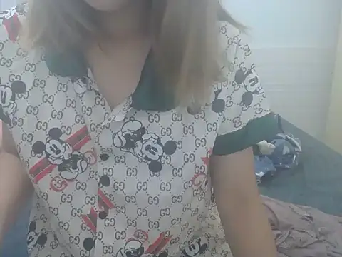 Snapshot of Hannie_26 chatting on 10-01-25, 01:50 Hannie 26 online show from 10-01-25, 01:50