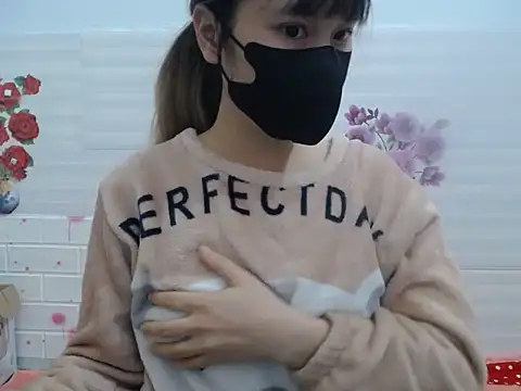 Hannie 26 online show from 11-26-25, 01:12