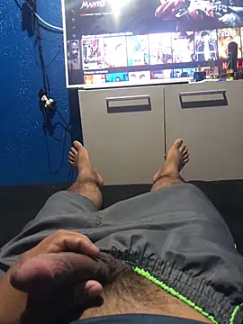 Alangostoso092 online show from 09-29-25, 07:30