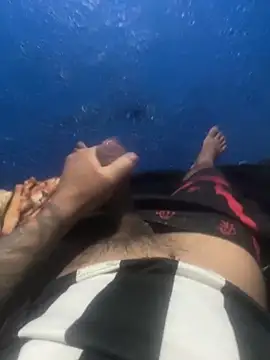 Alangostoso092 online show from 12-22-25, 02:08