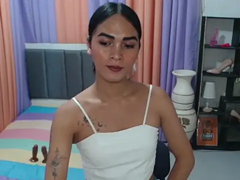 Sedictive Samantha online show from 09-18-25, 07:49