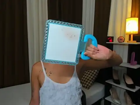 Sedictive Samantha online show from 10-29-25, 06:48