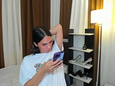 Sedictive Samantha online show from 11-26-25, 04:02