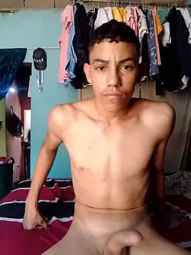 SalariedNudist online show from 09-29-25, 03:50