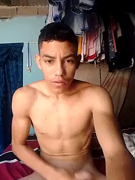 SalariedNudist online show from 10-04-25, 03:21