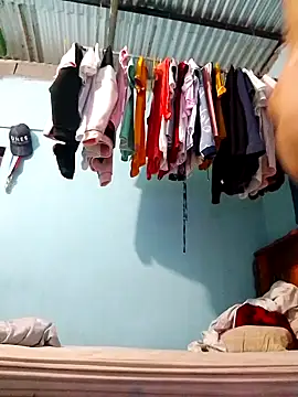 SalariedNudist online show from 11-17-25, 07:41