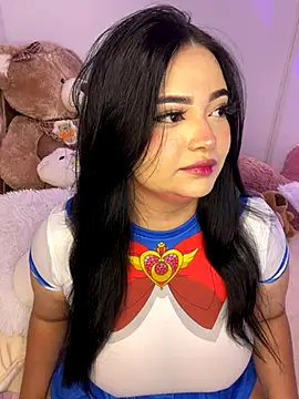 Mericute  online show from 11-06-25, 02:01