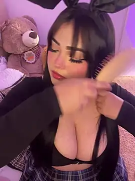 Mericute  online show from 04-06-26, 01:03