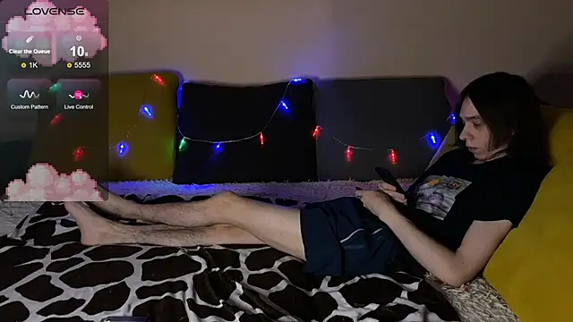 Mav1s    online show from 01-07-26, 02:08