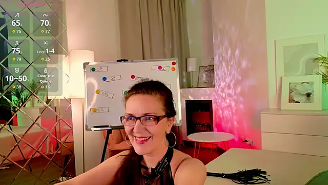 Irene Marlow online show from 02-03-26, 01:27