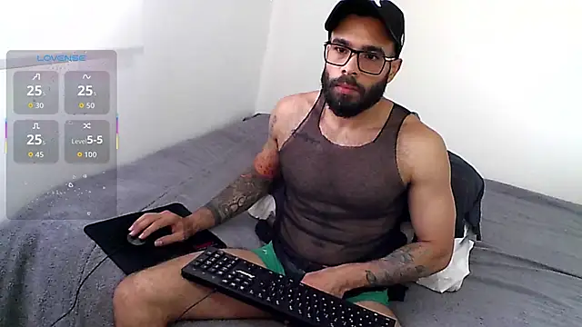 Snapshot of htrebor87 chatting on 10-15-25, 06:52 htrebor87 online show from 10-15-25, 06:52