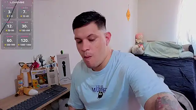 ryden 01 online show from 11-08-25, 04:29