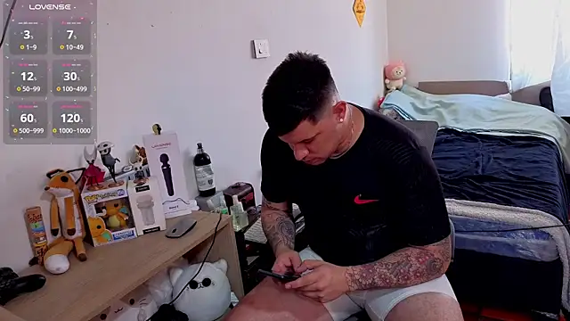 ryden 01 online show from 11-09-25, 03:43