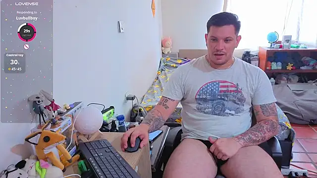 ryden 01 online show from 01-08-26, 04:53