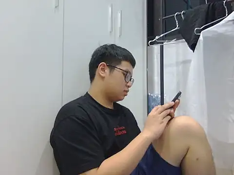 loveninja online show from 04-06-26, 12:39