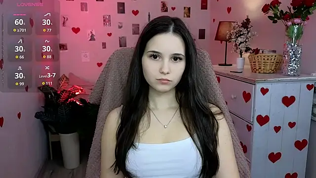 Daniels Beth online show from 02-26-26, 03:22