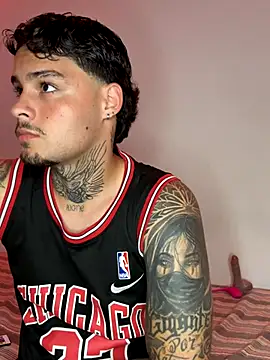 SexyBOy 2217 online show from 11-06-25, 04:46