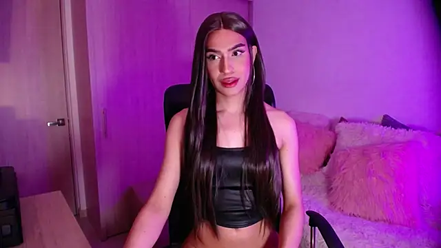 SamaraSilex online show from 09-23-25, 02:25