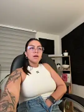 TaniaVelvet online show from 02-18-26, 03:46