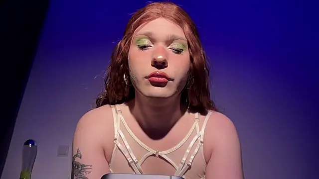 Snapshot of Michelle_Jacksonn chatting on 02-17-26, 03:40 Michelle Jacksonn online show from 02-17-26, 03:40