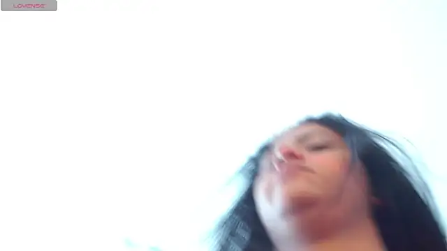 Camila Torresss online show from 12-02-25, 07:20