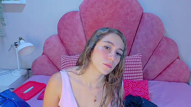 MyApril   online show from 02-17-26, 12:01