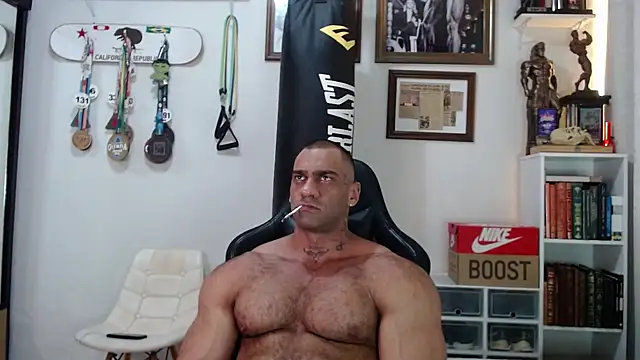 henryhadesflirt online show from 11-15-25, 01:51