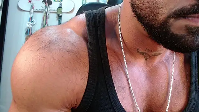 henryhadesflirt online show from 03-11-26, 06:25