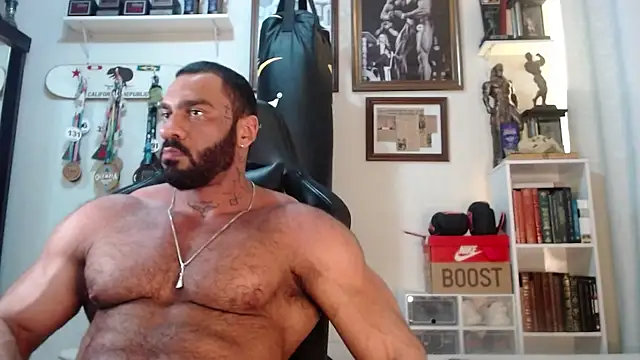 henryhadesflirt online show from 04-09-26, 08:03