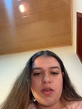 Aphrill online show from 03-19-26, 08:13