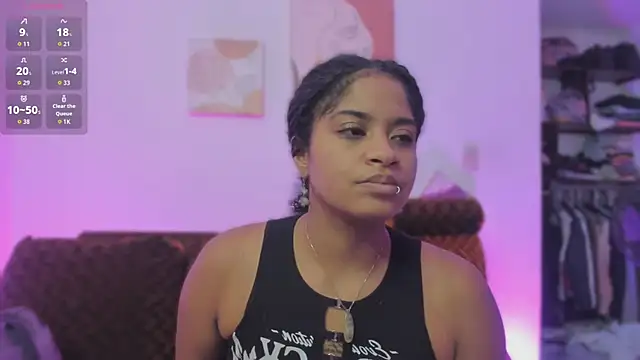 camilafoox7 online show from 10-27-25, 07:18