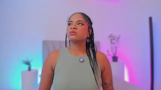 camilafoox7 online show from 03-15-26, 04:46