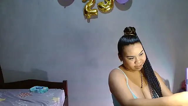 MelissaTommy online show from 10-19-25, 07:25