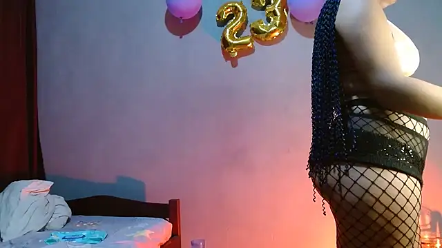 MelissaTommy online show from 10-30-25, 02:07