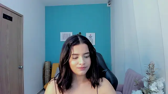 Victoria Jonnesss online show from 11-07-25, 12:16