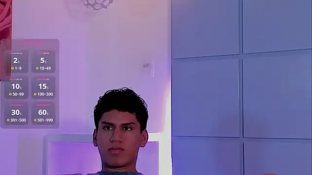 Snapshot of NicoGreys chatting on 09-24-25, 05:44 NicoGreys online show from 09-24-25, 05:44
