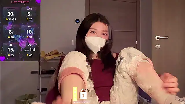 Snapshot of fioralba chatting on 01-15-26, 07:17 fioralba online show from 01-15-26, 07:17