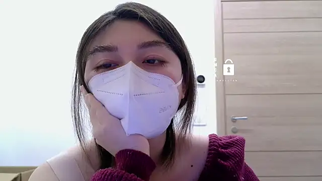 Snapshot of fioralba chatting on 02-16-26, 12:45 fioralba online show from 02-16-26, 12:45