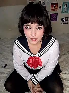 Snapshot of lucianasama chatting on 10-09-25, 03:26 lucianasama online show from 10-09-25, 03:26