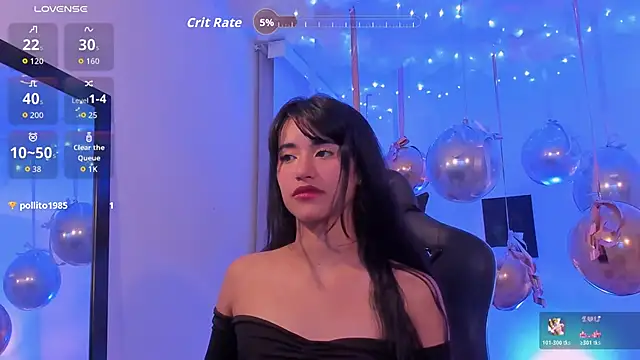 Rouse Monroe online show from 12-23-25, 04:21