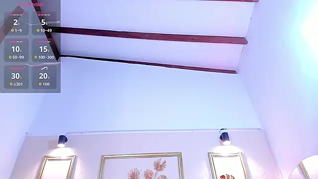 Snapshot of SophieSweet88 chatting on 02-19-26, 03:46 SophieSweet88 online show from 02-19-26, 03:46